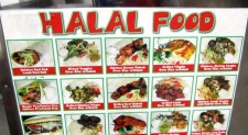 Di Prancis, Makanan Halal Dilarang Masuk Sekolah!