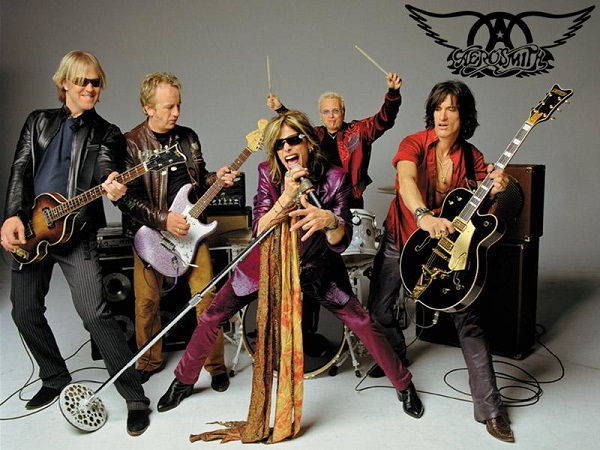 aerosmith berita jogja