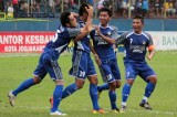 PSIM Pulangkan PSBI Blitar dengan Kekalahan