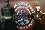 Datang ke Jogja Toys Fest Berpeluang Dapatkan Rp100.000