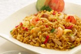 Mudahnya Mengolah Nasi Goreng Jamur