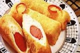 Resep Roll Sosis Keju