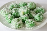 Resep Klepon Legit