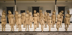 ARTJOG 2014 Pertemukan Kembali Dua Sejoli yang Dipisahkan Orang Tua