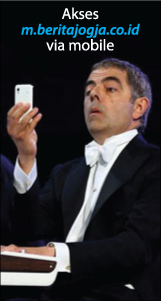 Iklankanlah Usaha Anda