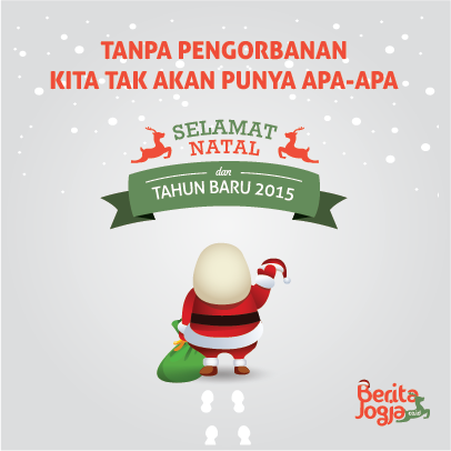 Selamat Hari Natal